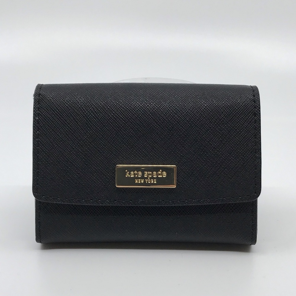 Kate Spade Flap Card Holder (BRAND NEW)